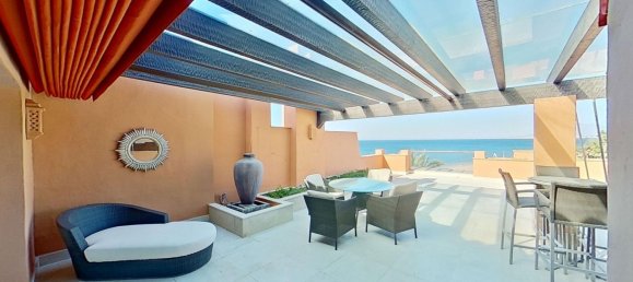 Пентхаус с 3 спальнями в Марбелья, Испания № 153379 8