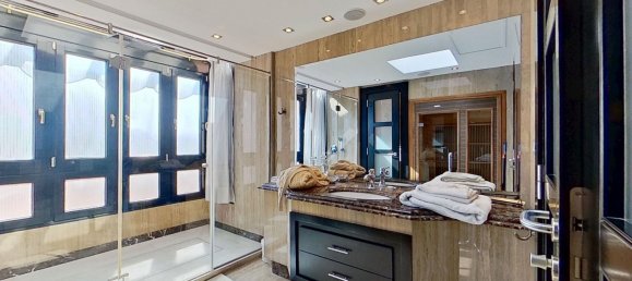 Пентхаус с 3 спальнями в Марбелья, Испания № 153379 15