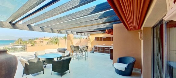 Пентхаус с 3 спальнями в Марбелья, Испания № 153379 9