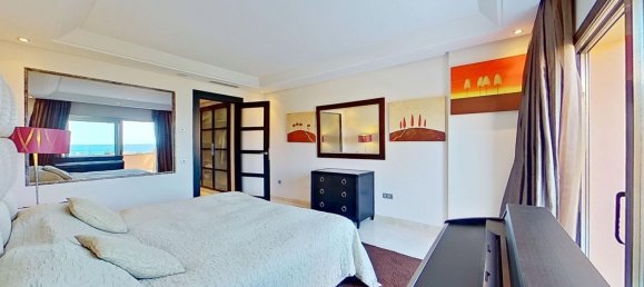 Пентхаус с 3 спальнями в Марбелья, Испания № 153379 23