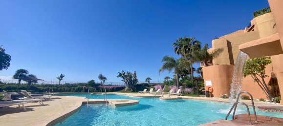 Пентхаус с 3 спальнями в Марбелья, Испания № 153379 37