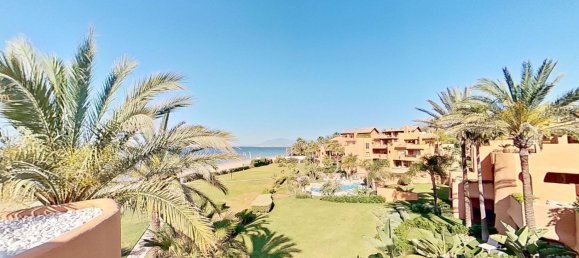 Пентхаус с 3 спальнями в Марбелья, Испания № 153379 20