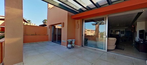 Пентхаус с 3 спальнями в Марбелья, Испания № 153379 21