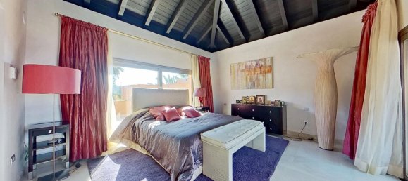 Пентхаус с 3 спальнями в Марбелья, Испания № 153379 11