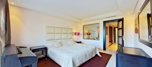 Пентхаус с 3 спальнями в Марбелья, Испания № 153379 22