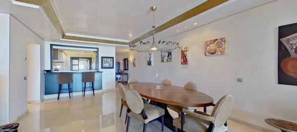 Пентхаус с 3 спальнями в Марбелья, Испания № 153379 5