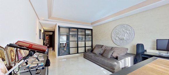 Пентхаус с 3 спальнями в Марбелья, Испания № 153379 27