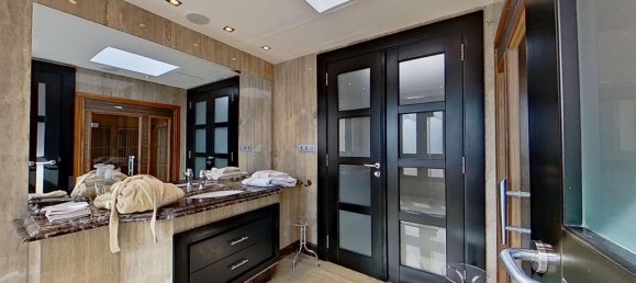 Пентхаус с 3 спальнями в Марбелья, Испания № 153379 13