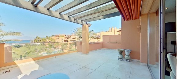 Пентхаус с 3 спальнями в Марбелья, Испания № 153379 19