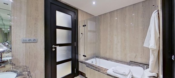 Пентхаус с 3 спальнями в Марбелья, Испания № 153379 28