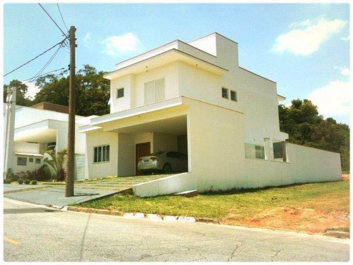 3 غرف نوم منزل في Sao Paulo, Brazil رقم 470560