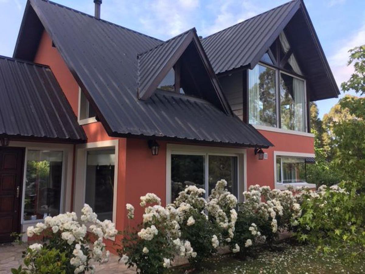 2 bedrooms House in Mar del Plata, Argentina No. 74833