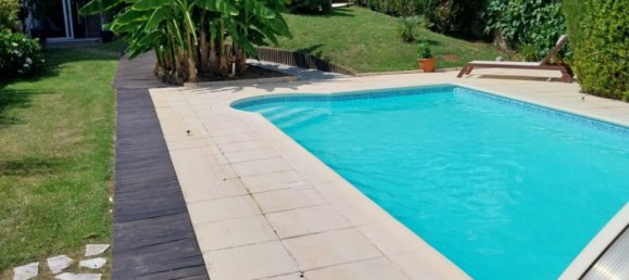 Villa T5 em Quincy-sous-Senart, France N.º 172618 4