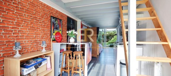 Villa T5 em Quincy-sous-Senart, France N.º 172618 20