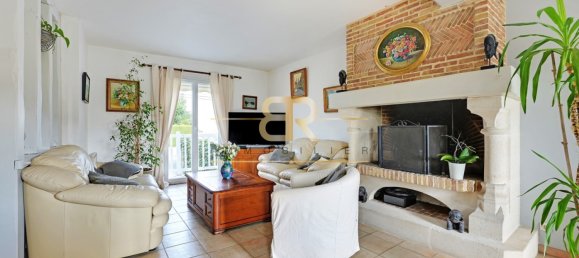 Villa T5 em Quincy-sous-Senart, France N.º 172618 7