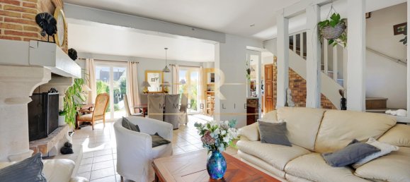 Villa T5 em Quincy-sous-Senart, France N.º 172618 8