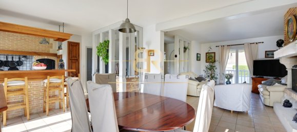 Villa T5 em Quincy-sous-Senart, France N.º 172618 9