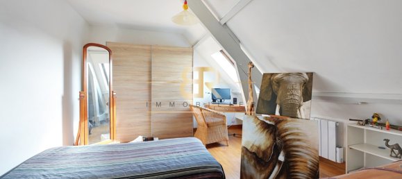 Villa T5 em Quincy-sous-Senart, France N.º 172618 14