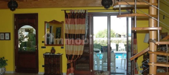 3 bedrooms Villa in Torregrotta, Italy No. 82636 21