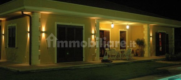 3 bedrooms Villa in Torregrotta, Italy No. 82636 11