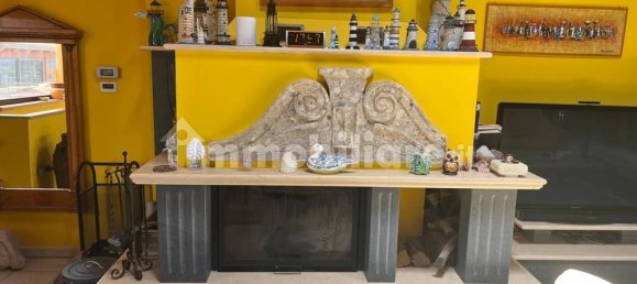 3 bedrooms Villa in Torregrotta, Italy No. 82636 20