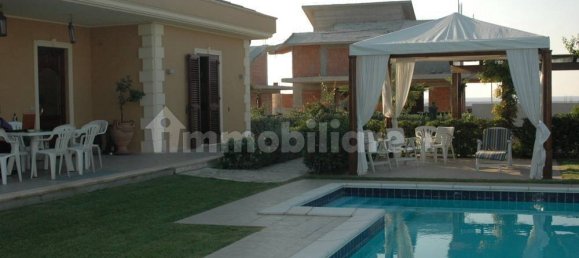 3 bedrooms Villa in Torregrotta, Italy No. 82636 22