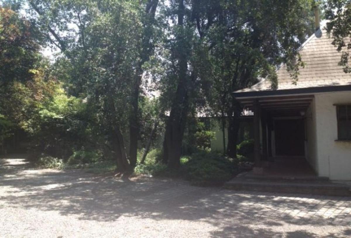 5 bedrooms House in Santiago, Chile No. 5497