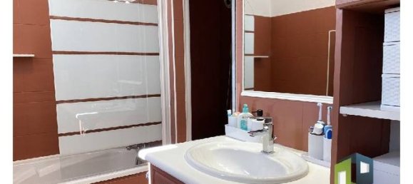 2 Schlafzimmer Wohnung in Belfort, France, Nr. 300750 4