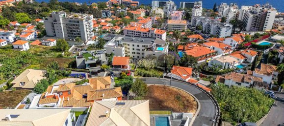 Вилла с 3 спальнями в Фуншал, Португалия № 94327 34