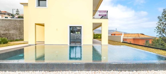 Вилла с 3 спальнями в Фуншал, Португалия № 94327 40