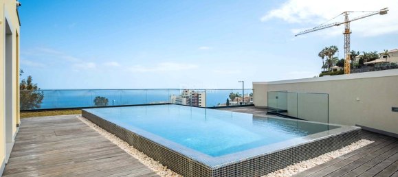 Вилла с 3 спальнями в Фуншал, Португалия № 94327 36