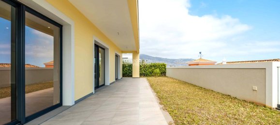 Вилла с 3 спальнями в Фуншал, Португалия № 94327 37