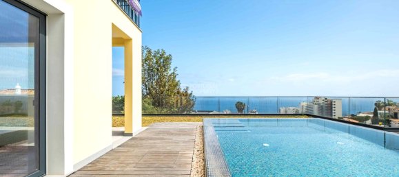 Вилла с 3 спальнями в Фуншал, Португалия № 94327 39