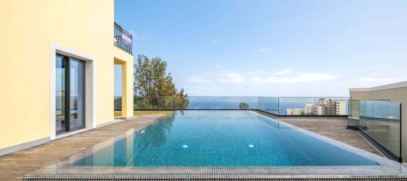 Вилла с 3 спальнями в Фуншал, Португалия № 94327 2