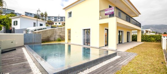 Вилла с 3 спальнями в Фуншал, Португалия № 94327 43