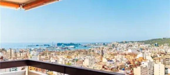 3 bedrooms Apartment in Palma de Majorca, Spain No. 170968 18