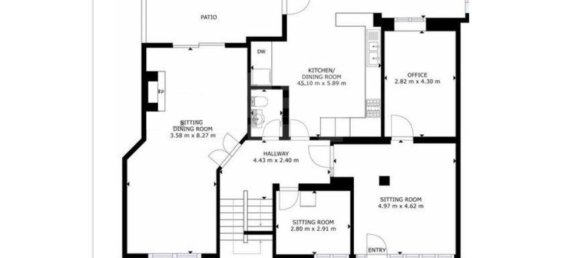 4 bedrooms House in Cascais, Portugal No. 170560 23