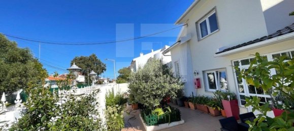 4 bedrooms House in Cascais, Portugal No. 170560 2