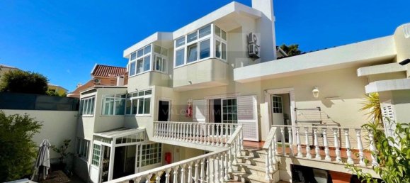 4 bedrooms House in Cascais, Portugal No. 170560 4