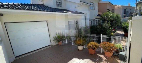 4 bedrooms House in Cascais, Portugal No. 170560 5