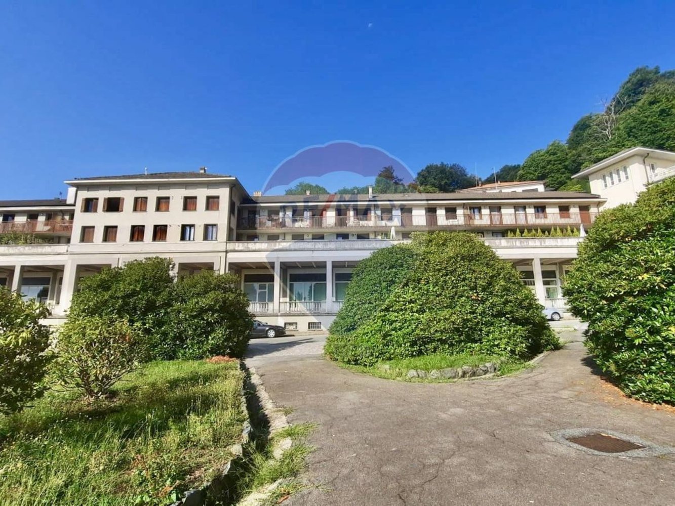 1 bedroom Apartment in Valdilana, Italy No. 327965