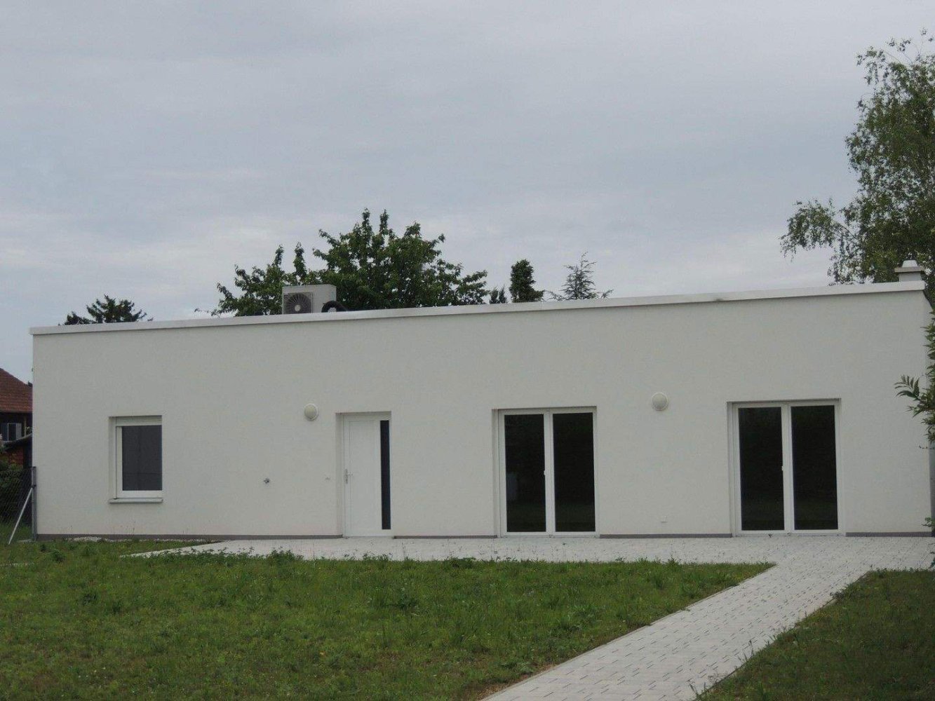 Casa de 2 divisões em Sollenau, Austria N.º 145573