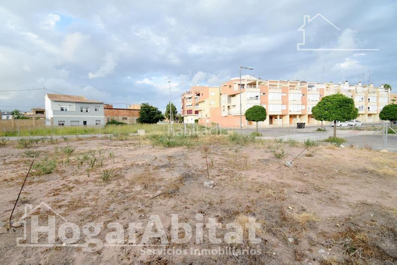 Grundstück in Castellon, Spain 335m², Nr. 117130