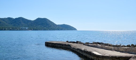 Casa de 3 dormitorios en Son Servera, Spain No. 135830 17