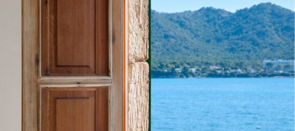 Casa de 3 dormitorios en Son Servera, Spain No. 135830 6