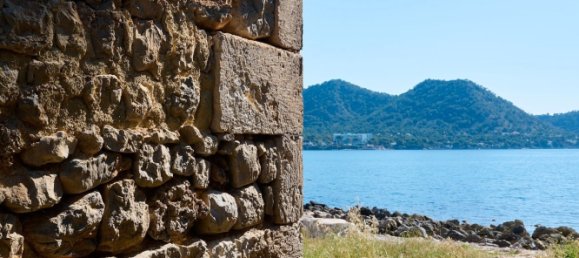 Casa de 3 dormitorios en Son Servera, Spain No. 135830 16