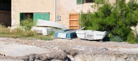 Casa de 3 dormitorios en Son Servera, Spain No. 135830 3