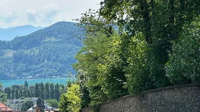  قطعة أرض في Krumpendorf am Worthersee, Austria رقم 150758