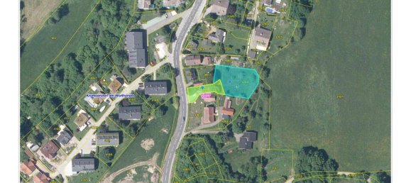 Terreno em Krumpendorf am Worthersee, Austria N.º 150758 7