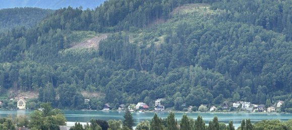 Terreno em Krumpendorf am Worthersee, Austria N.º 150758 2